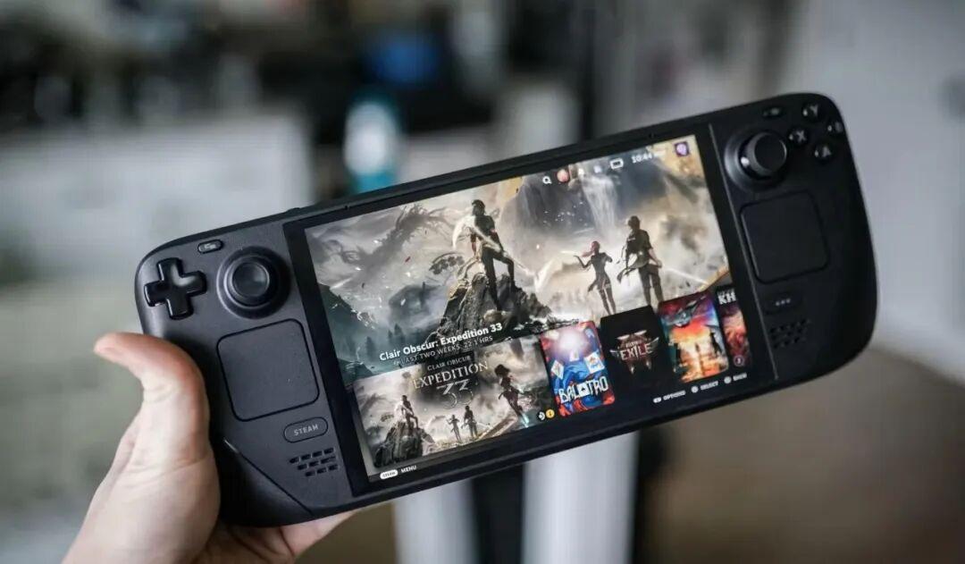 Epic确认原生Linux客户端在做了:Steam Deck上领的那些游戏,终于有戏了