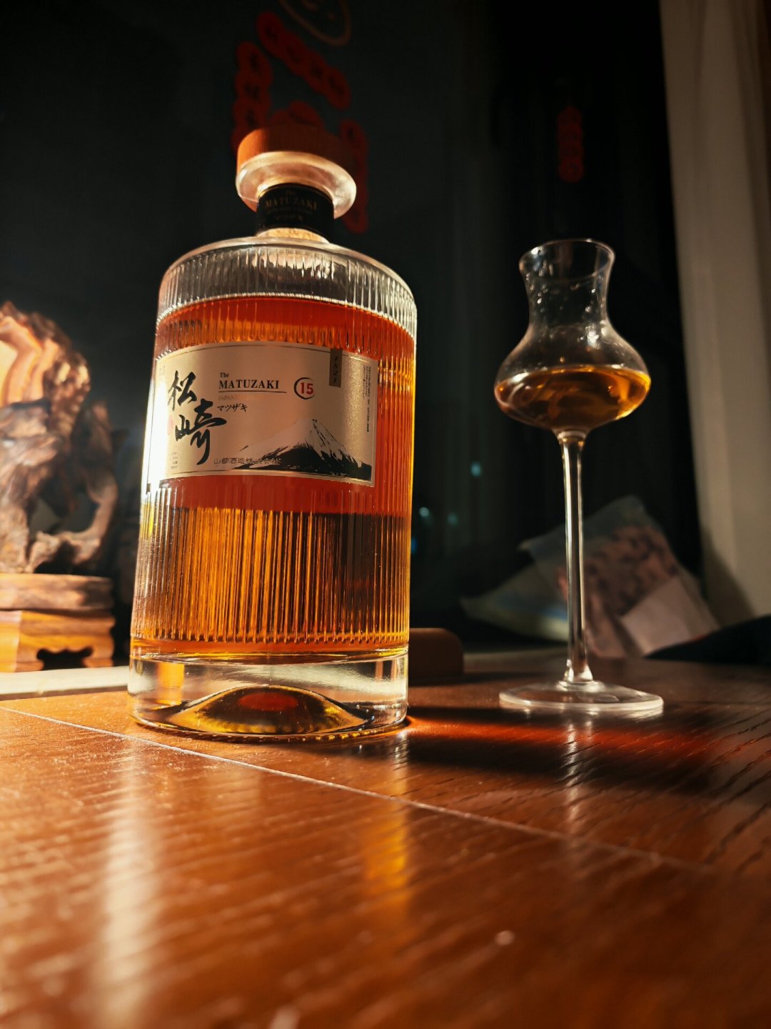 “15”只是款号,实际桶陈3年:电商“威土忌”被扒,买便宜威士忌前先问三个问题