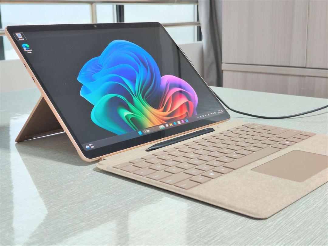 开学季入手Surface被8月补丁坑了?Outlook、Teams在ARM机上打不开,三种情况都给你说清了