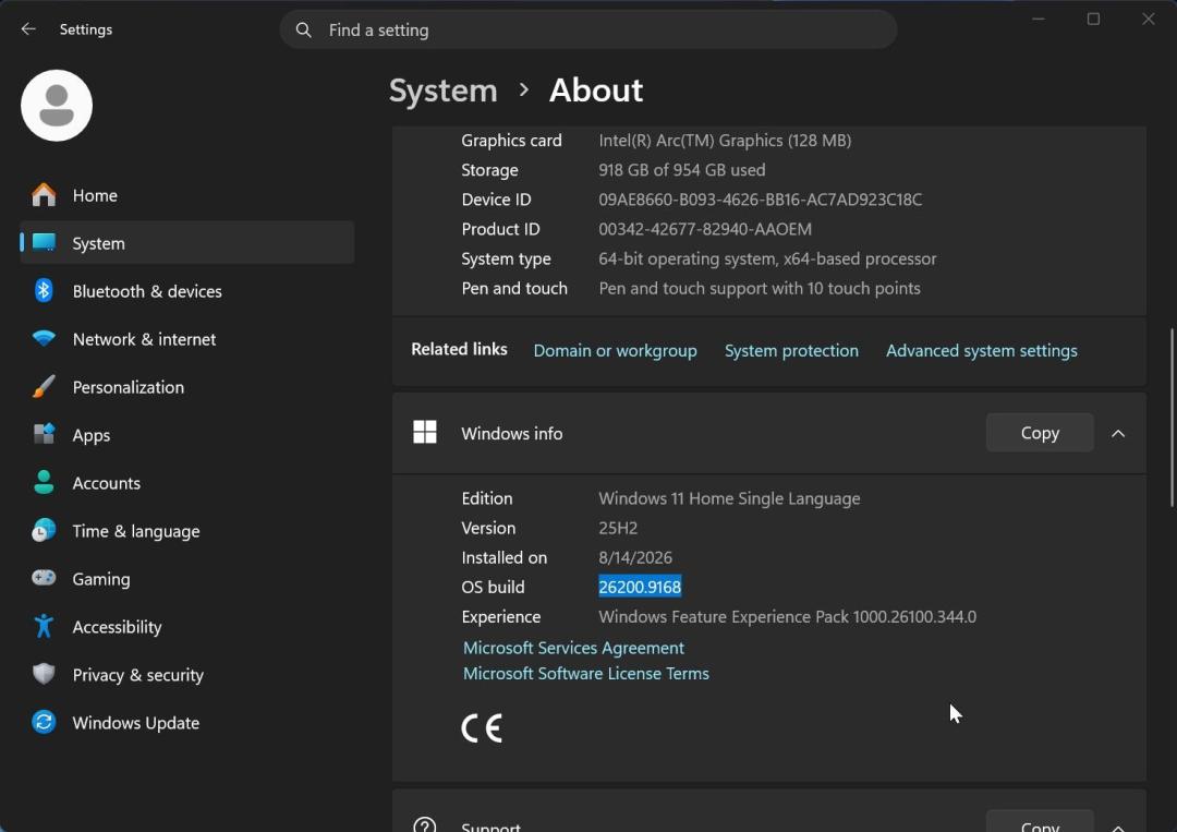 开学季入手Surface被8月补丁坑了?Outlook、Teams在ARM机上打不开,三种情况都给你说清了