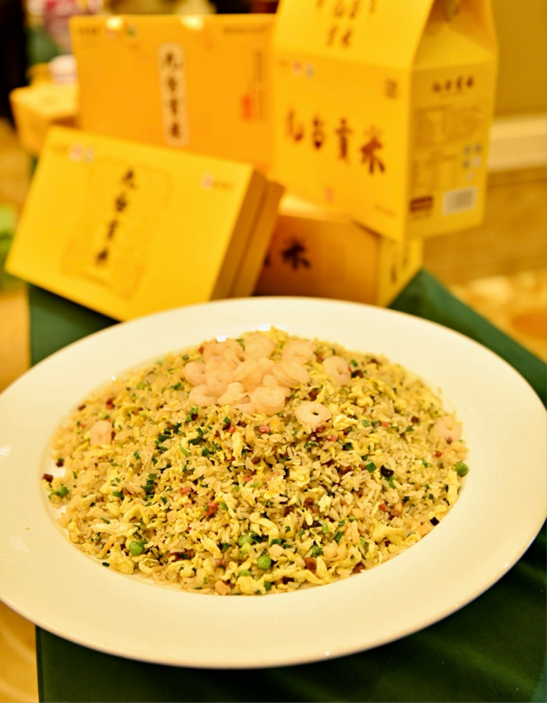 同样是“国家级非遗”,一碗扬州炒饭能卖268元,一碗螺蛳粉为啥只卖十几块?