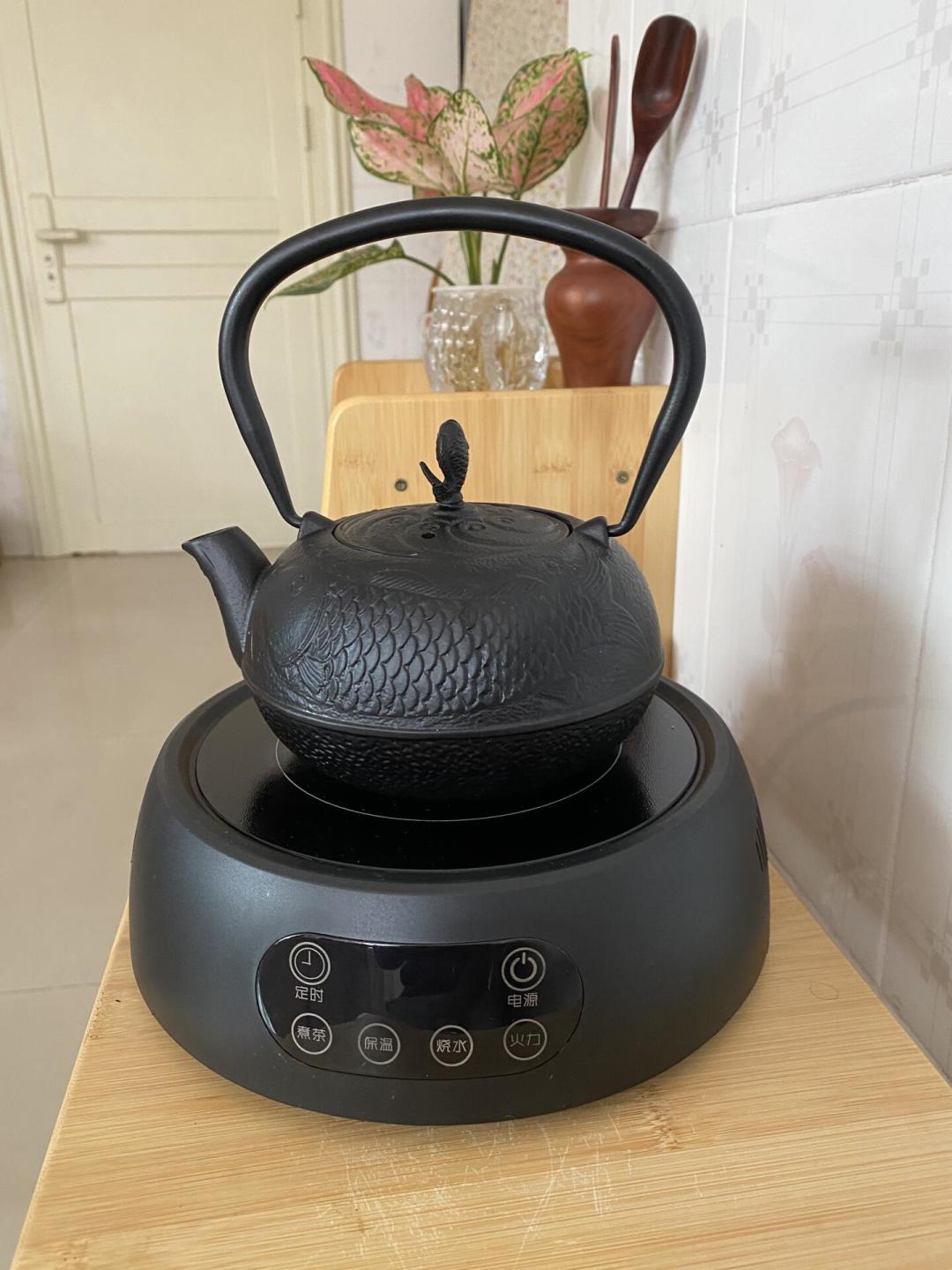 铁壶烧水能到120度，还能软化水质、补铁？先把这三笔账算清楚，再决定掏不掏钱