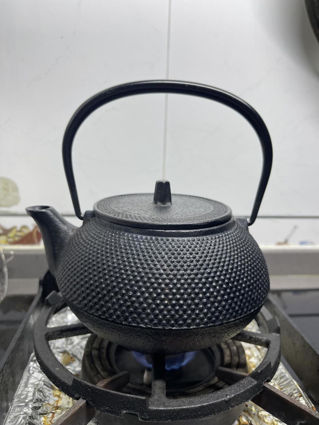 铁壶烧水能到120度，还能软化水质、补铁？先把这三笔账算清楚，再决定掏不掏钱