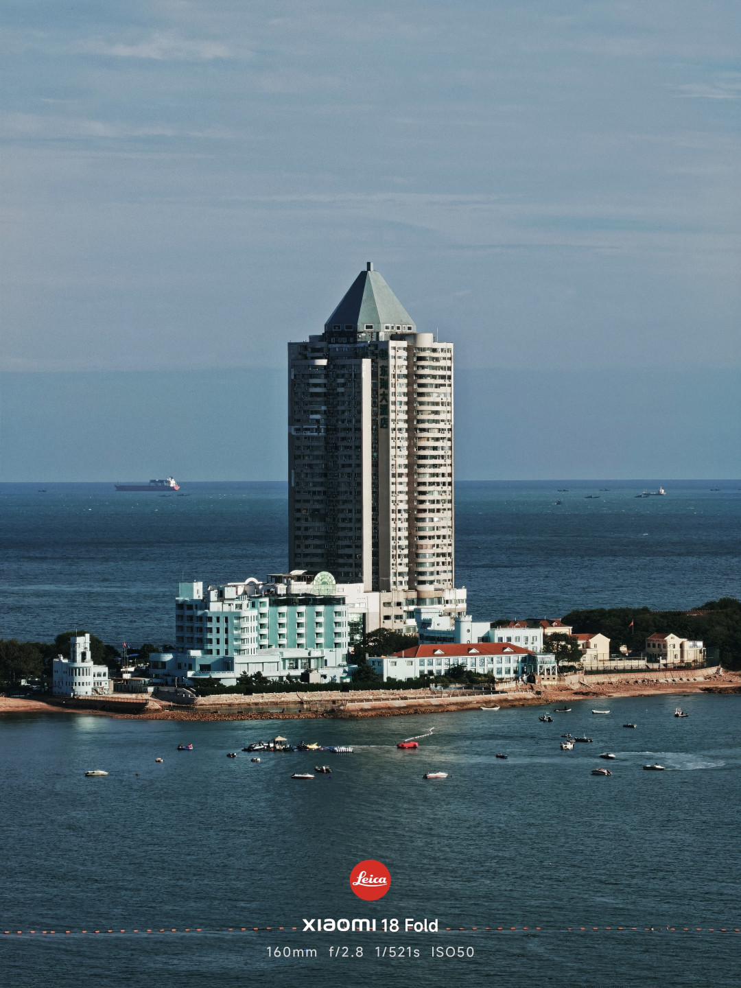 小米 18 Fold 真实上手：5.38 英寸装进口袋，7.58 英寸展开刚刚好
