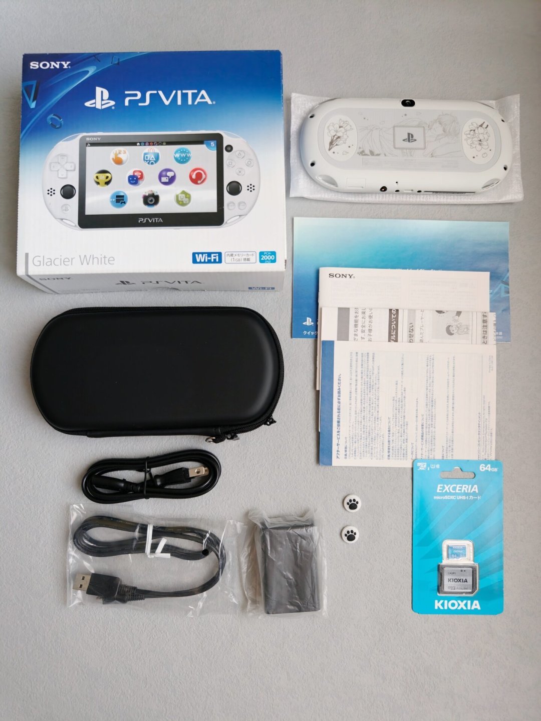 3DS和PSP之后,火终于烧到了PSV:普机站上800元,限定机翻几百台才找到一台