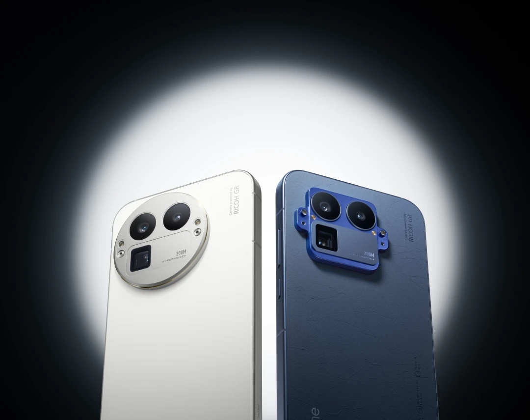 realme UI 并入 ColorOS 倒计时:游戏党最放不下的三件性能工具,现在有着落了