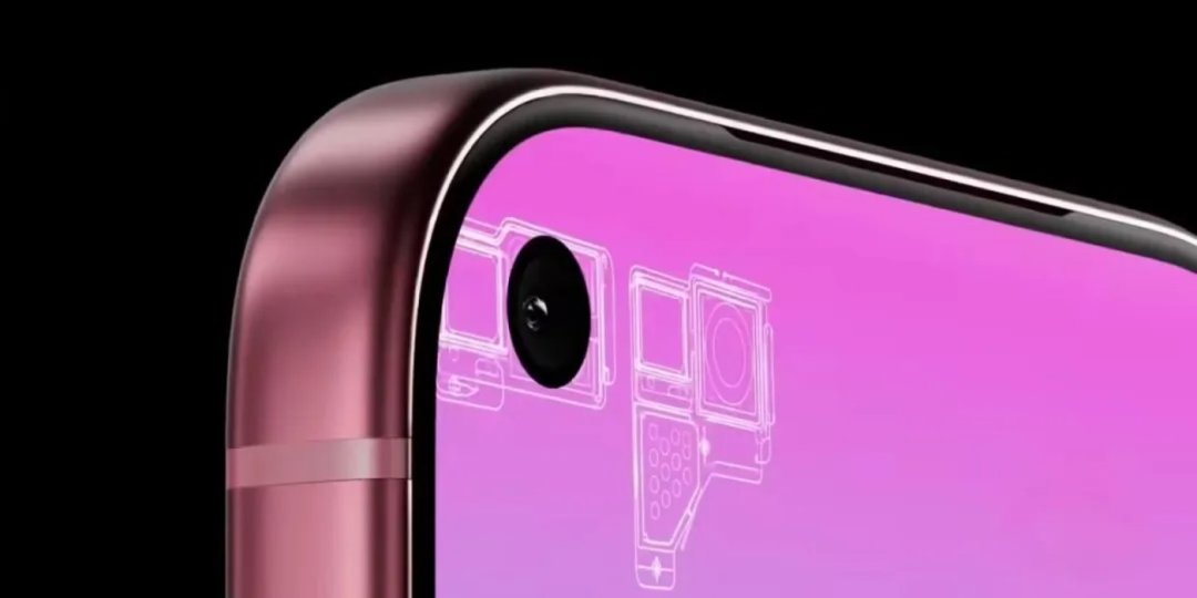 iPhone 18 Pro手机壳泄露上热搜，华强北已开卖现货：外观实锤了，但这些配件别急着买