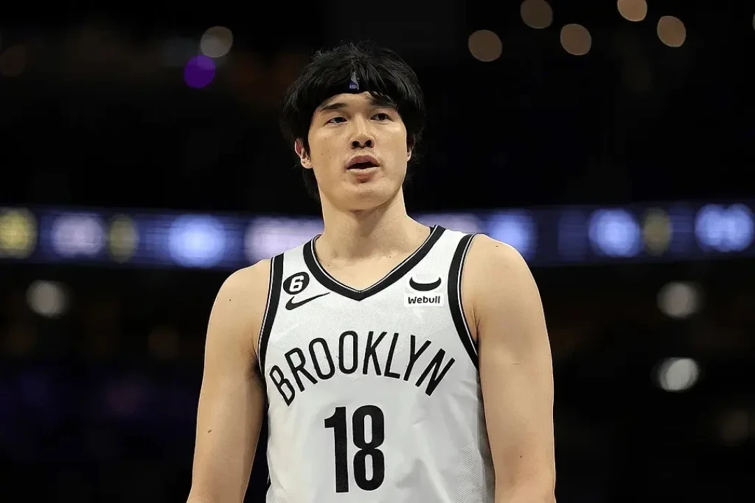 满配日本队只剩两场:八村、河村打完就回NBA,渡边雄太才是那个全勤的人