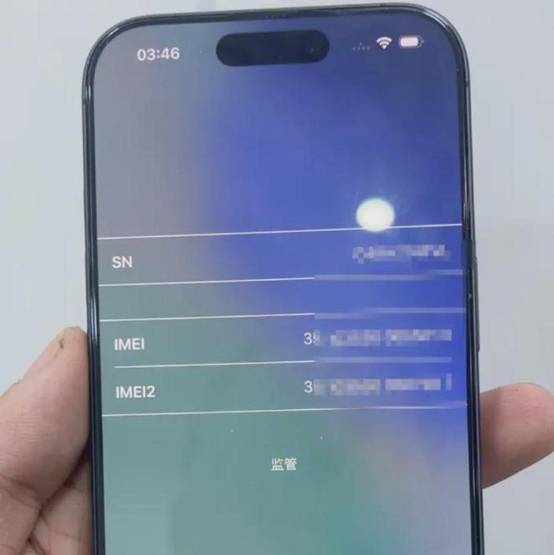 刷机成了“自毁按钮”：这四种二手iPhone千万别碰，买前先查这两项