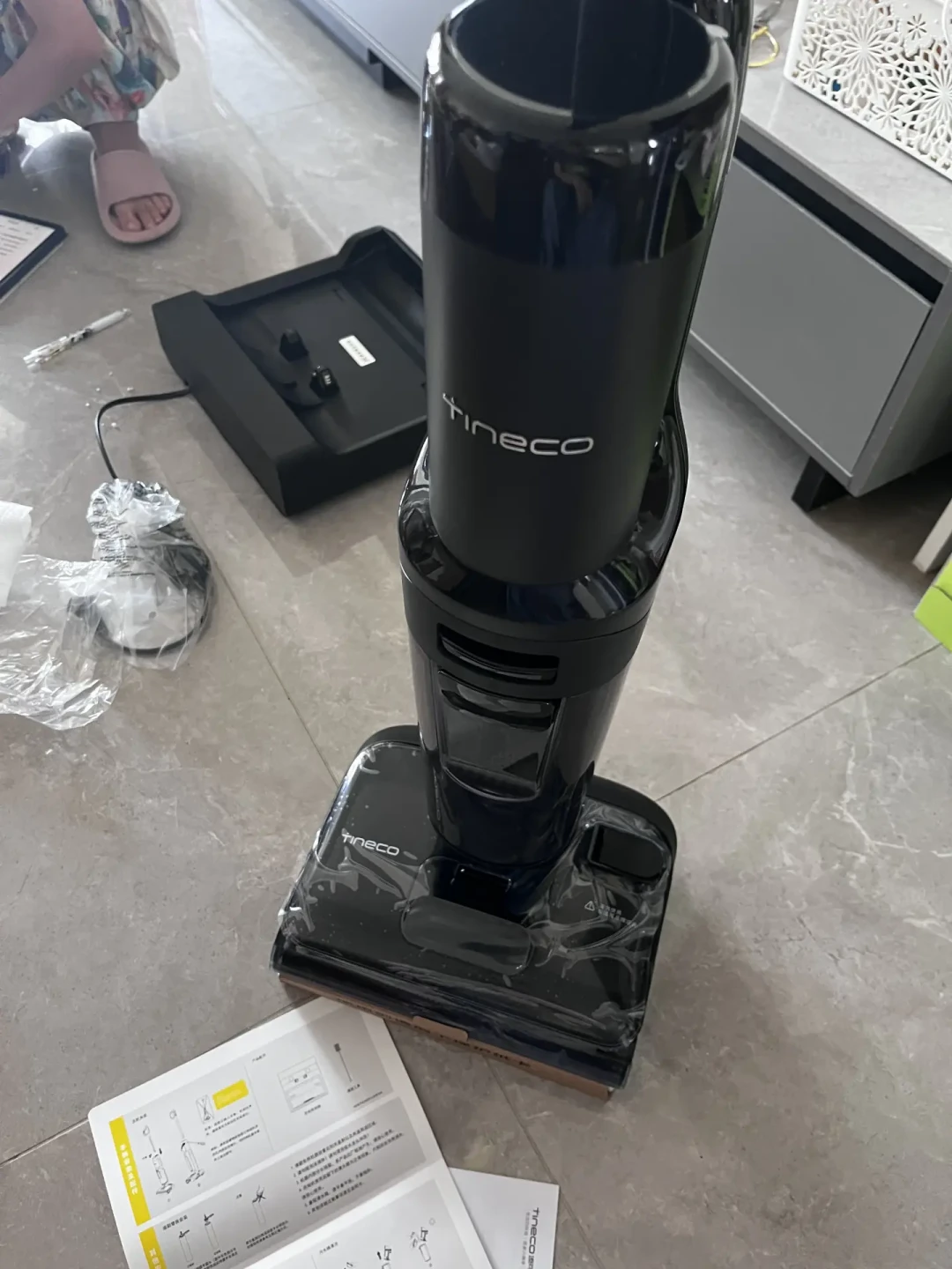 添可过保就坏?官方维修580,新机1200:修还是换新,这笔账我替你算完了
