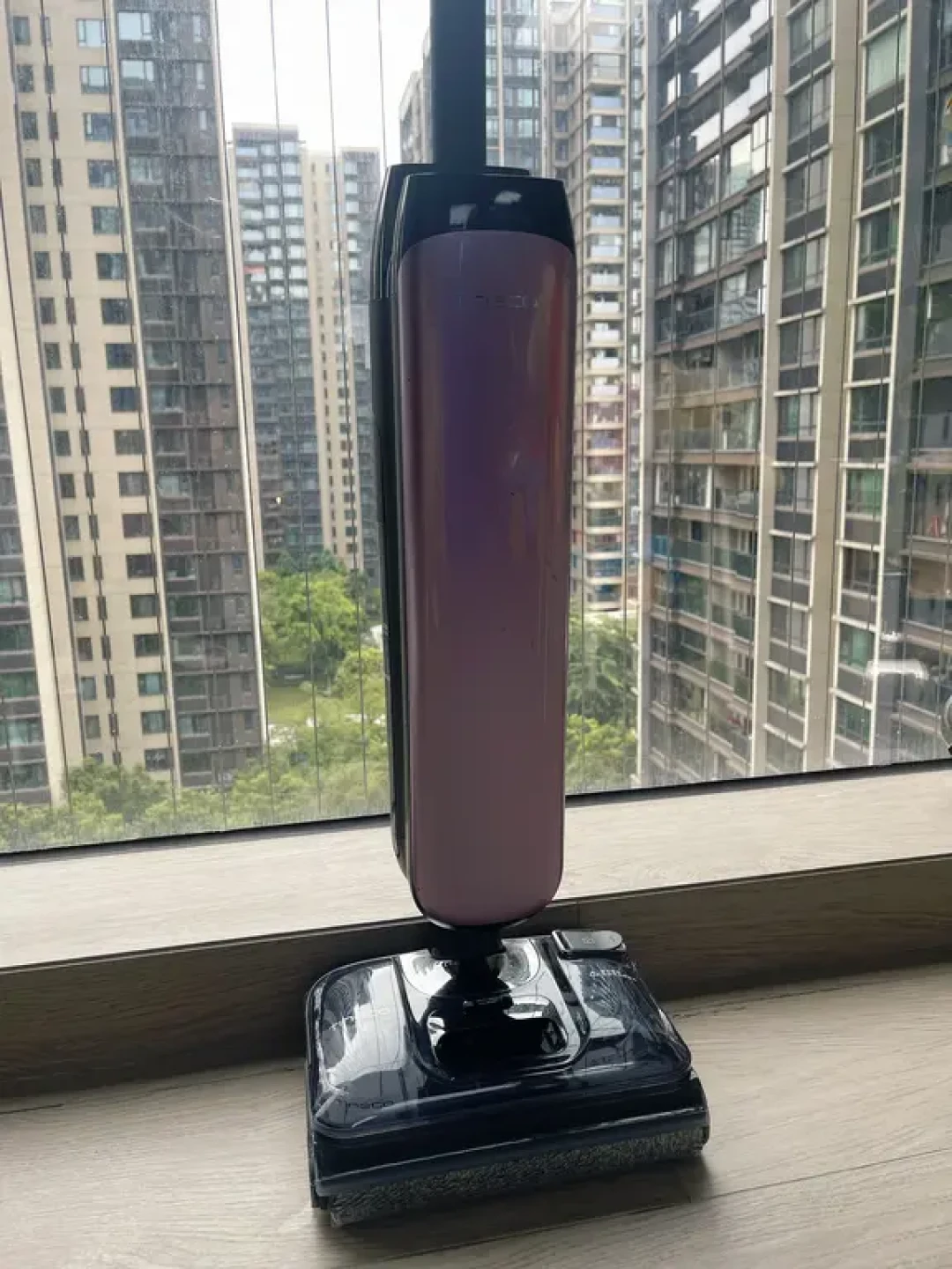 添可过保就坏?官方维修580,新机1200:修还是换新,这笔账我替你算完了