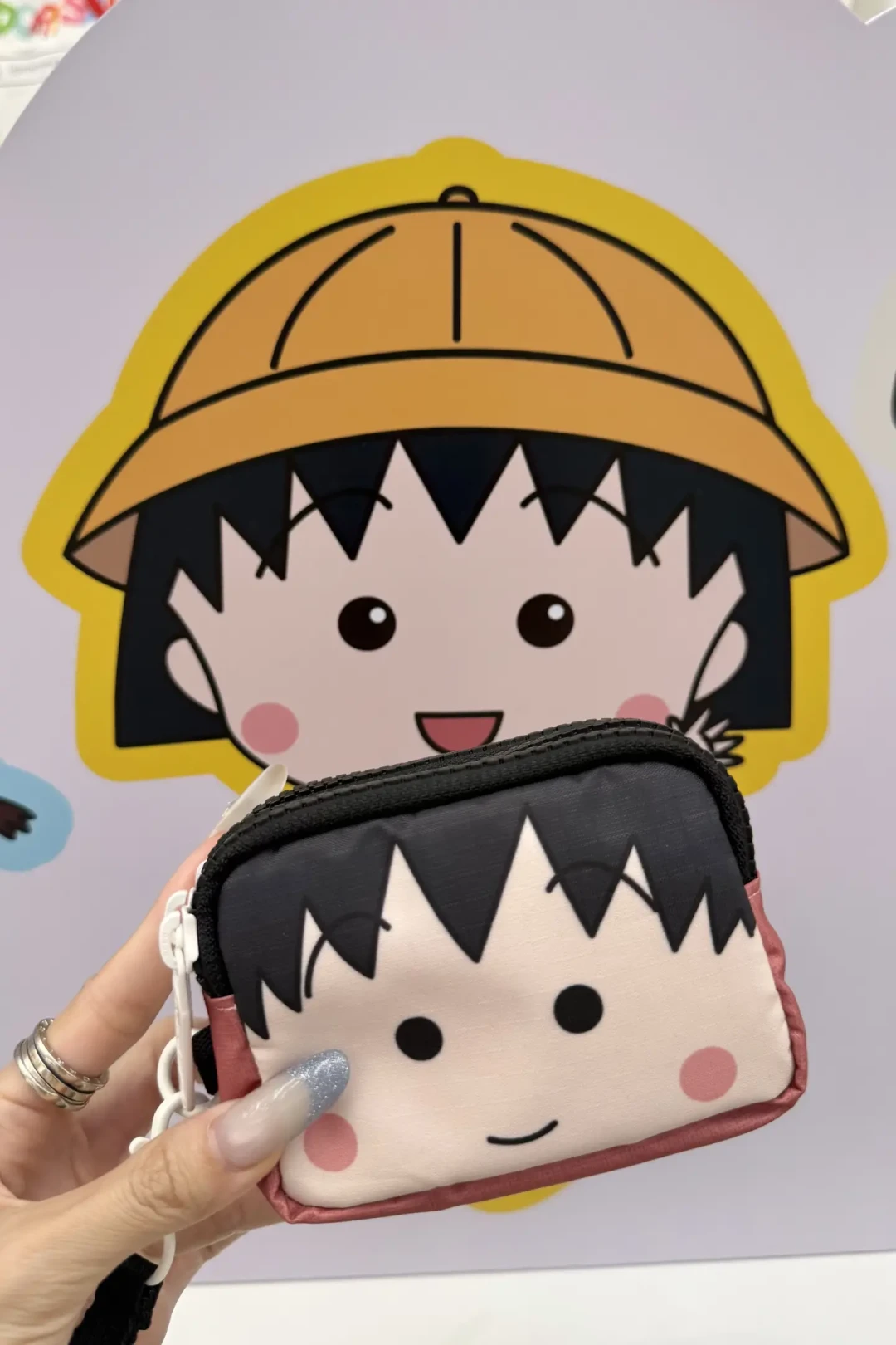 《樱桃小丸子》已播到第1543集:开播36年,国内没引进,小丸子家的一顿饭却播出了50万播放