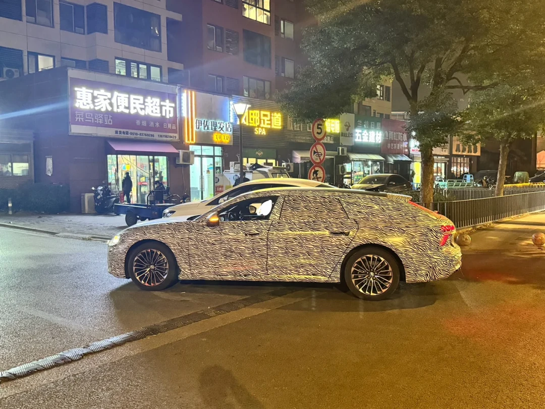 瓦罐党等了11个月的A7L旅行版：谍照还在出，为什么“项目终止”的说法越来越多？