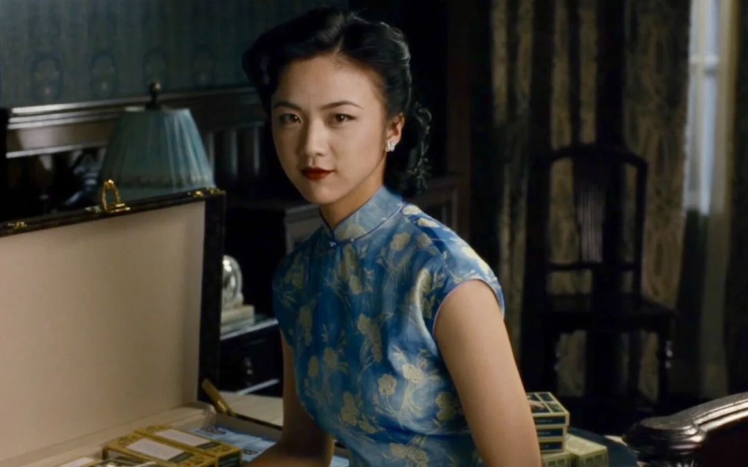《色，戒》拿金狮19年：人们问得最多的问题，变了三次