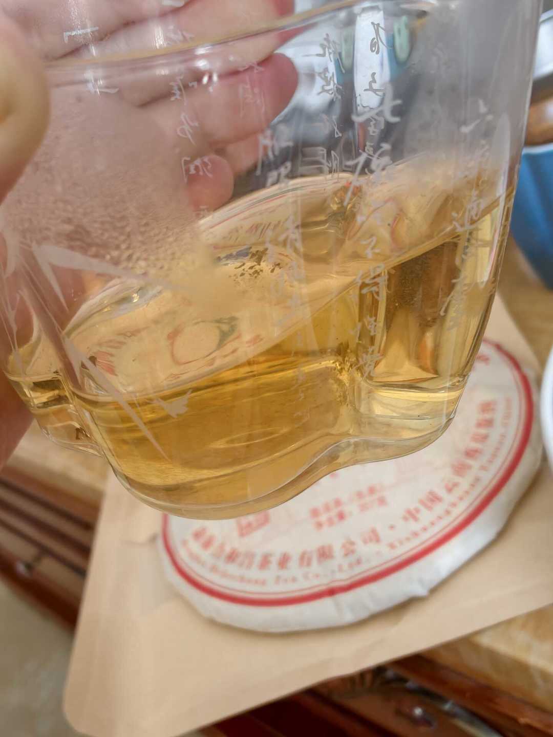 李亚鹏直播间抢的普洱先别急着拆:退不退、怎么泡、怎么存,一篇说清