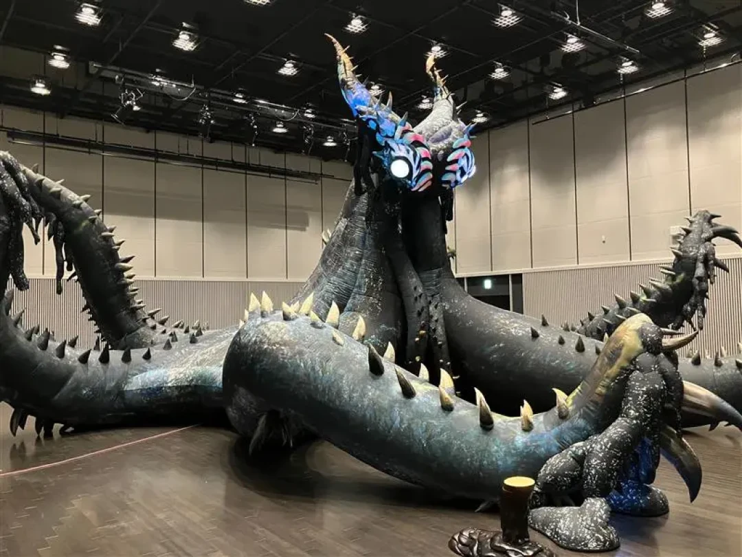 《怪物猎人:荒野》挂坠复刻到了第四轮:王狱焰只开两周,错过前三轮的人这次怎么补票