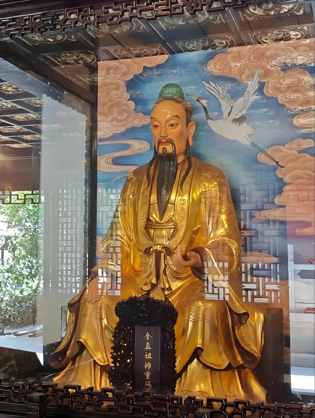 全真教在《神雕》里为什么“又菜又讨嫌”?真实历史恰好相反,金庸晚年用一次改名还了账
