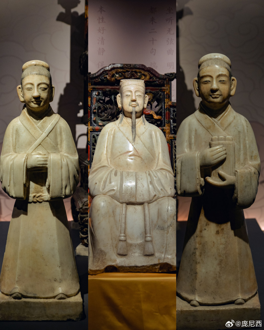 全真教在《神雕》里为什么“又菜又讨嫌”?真实历史恰好相反,金庸晚年用一次改名还了账