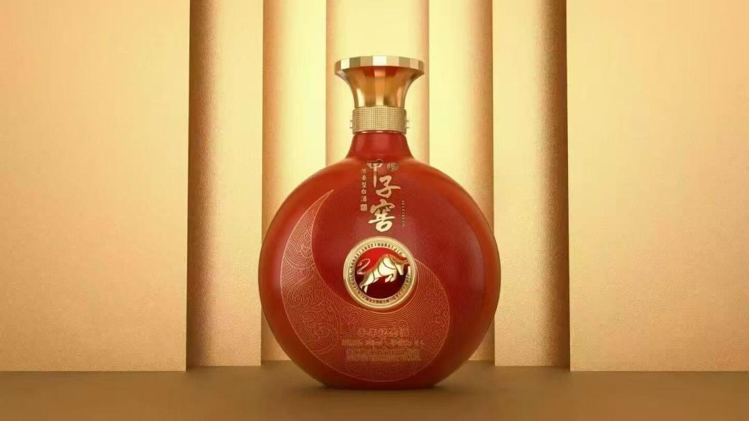 鸭溪窖被申请破产,甲子窖反而火了:捡这瓶“独苗”酒之前,先看清这4个风险