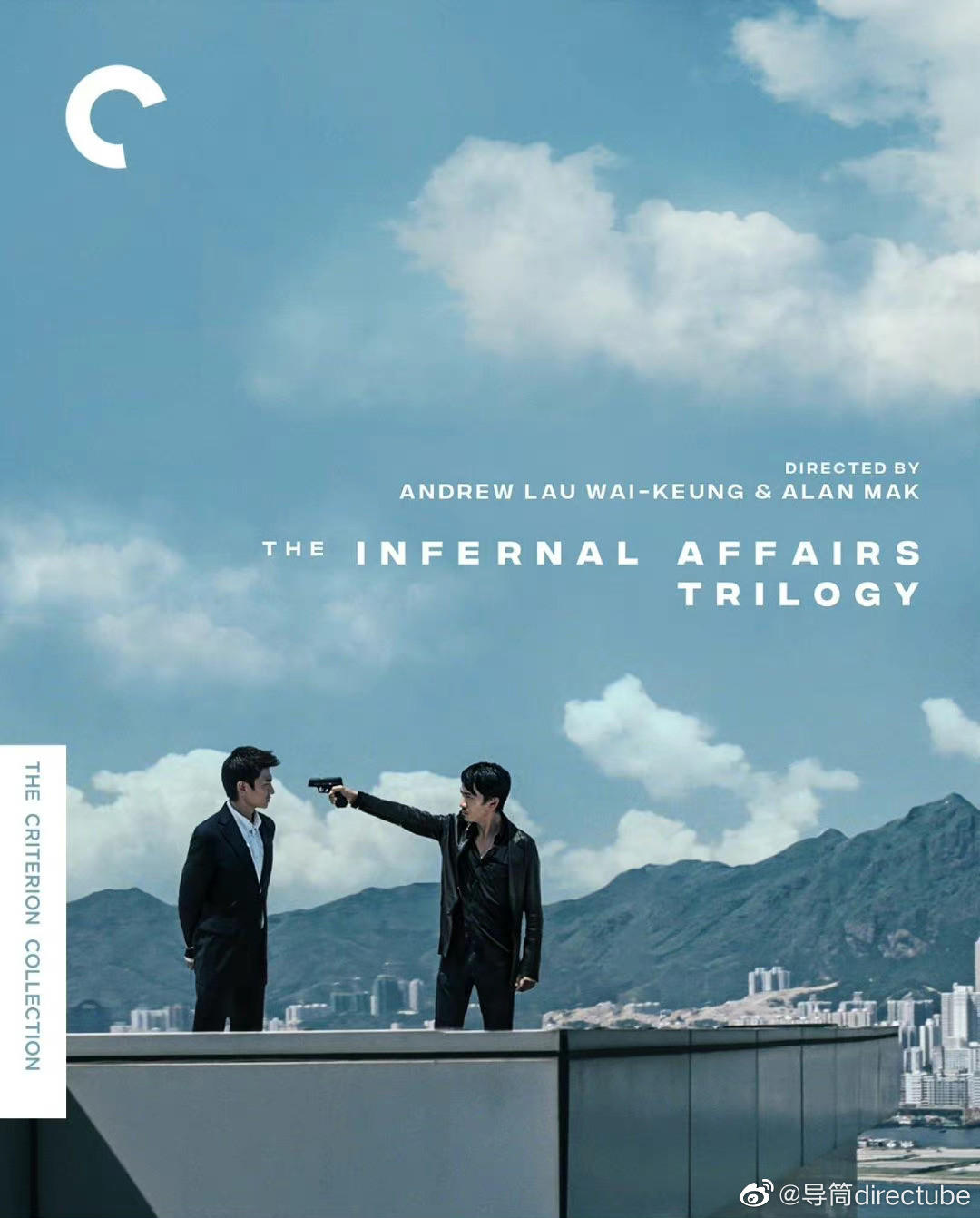 毕赣成第三位进标准收藏的内地导演：盘点Criterion 1300号碟库里的华语碟，收藏优先级也排好了