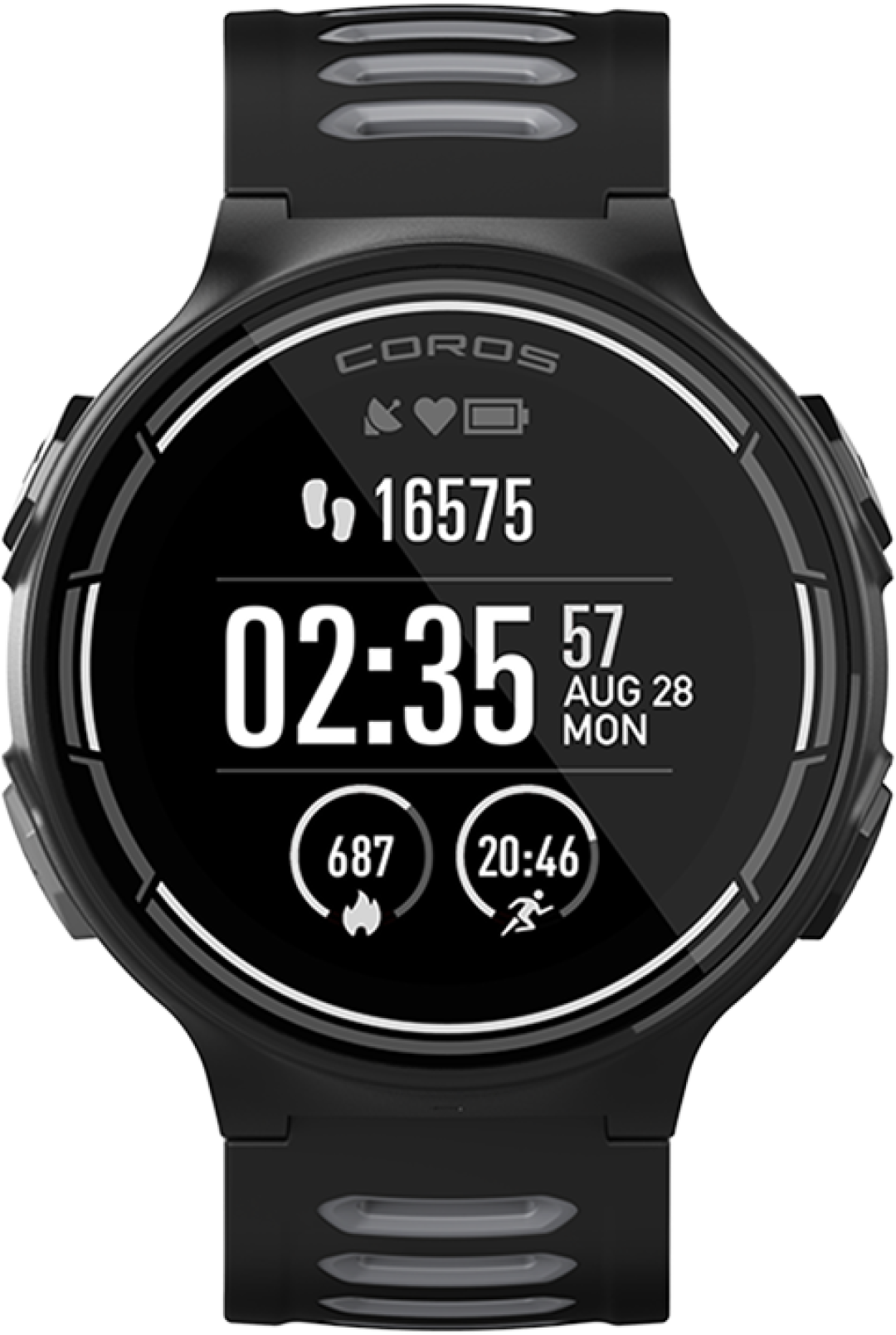 同是1699元:佳明新入门FR170对决高驰PACE 4
