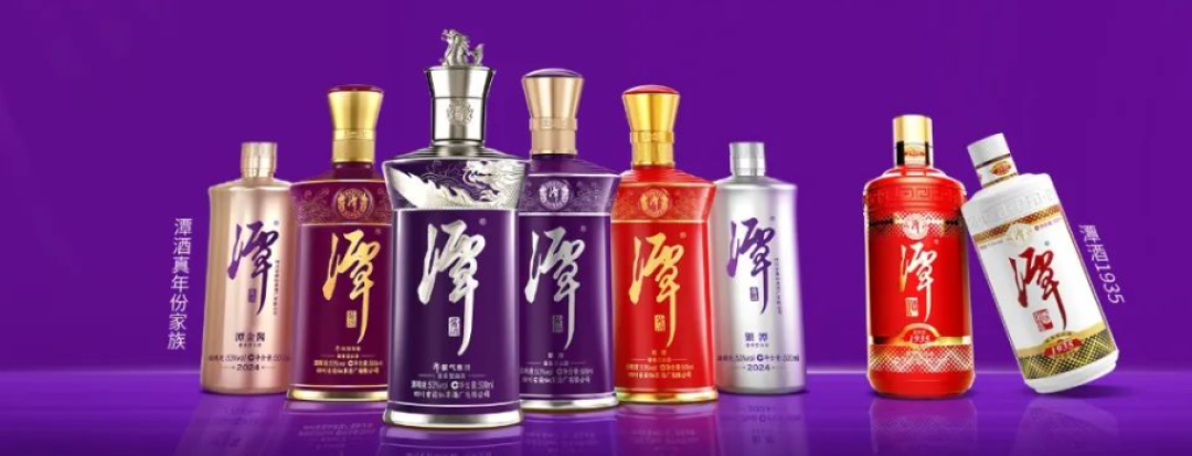 “八大名酒选用潭酒基酒”的谜底被酒友解开了：十家里只有一家，潭酒到底值不值得买