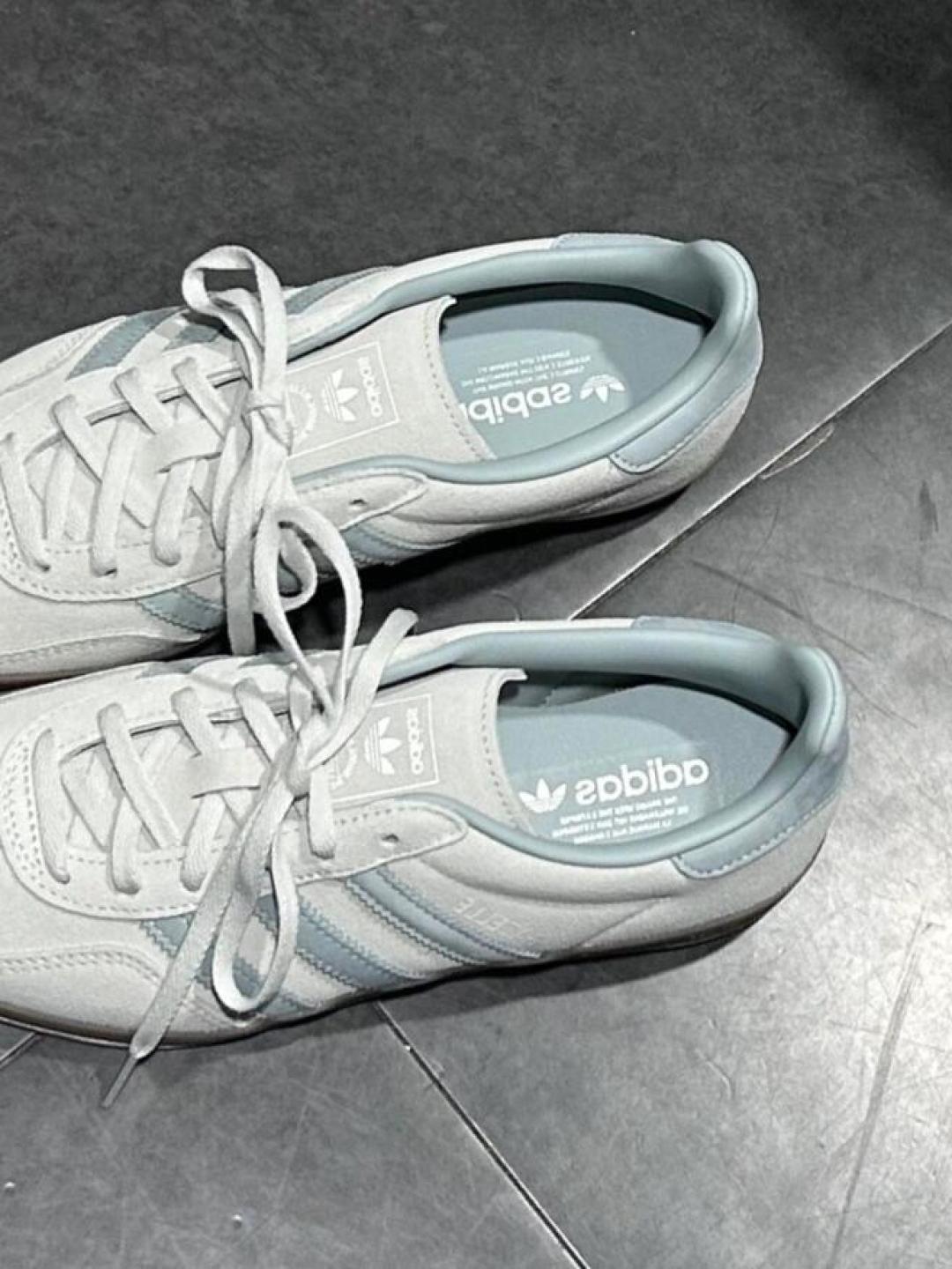 Samba凉了,Stan Smith还没热,Gazelle Indoor悄悄进入低价区:怎么买、怎么选码、怎么避坑