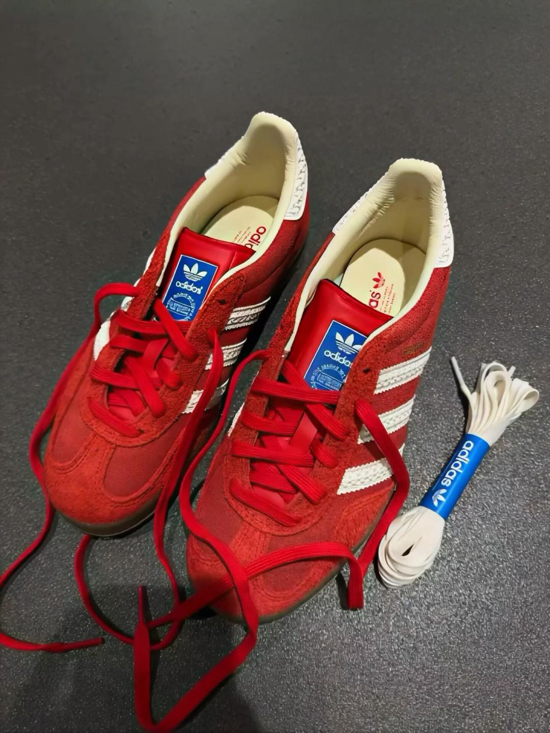 Samba凉了,Stan Smith还没热,Gazelle Indoor悄悄进入低价区:怎么买、怎么选码、怎么避坑