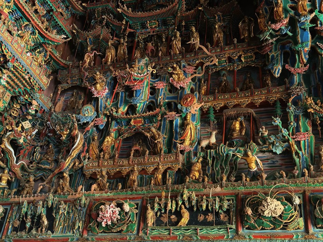 《黑神话:悟空》上线两周年,小西天门票又涨300%:古建流量进入“下半场”,现在拼的是什么时候去、怎么去