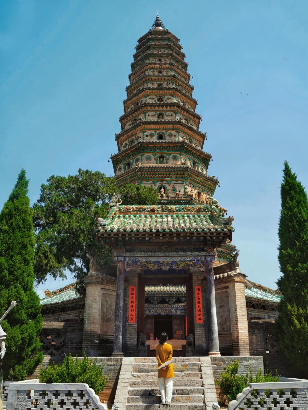 《黑神话:悟空》上线两周年,小西天门票又涨300%:古建流量进入“下半场”,现在拼的是什么时候去、怎么去