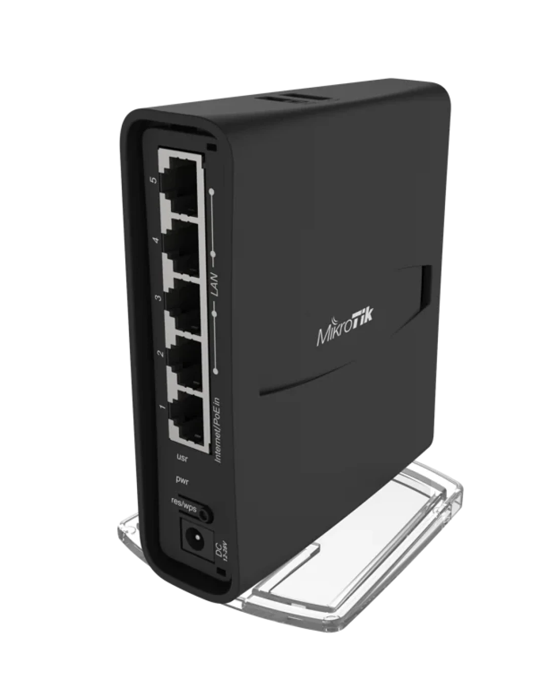 家用路由开箱就贬值,二手 MikroTik 反而保值?入手 RouterOS 前,先把这三笔账算明白