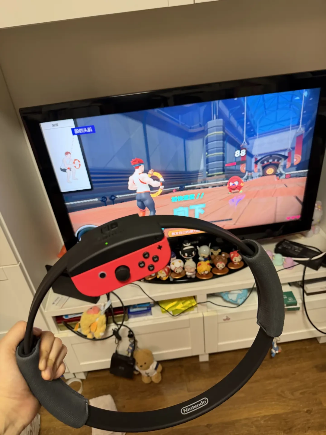 Switch 2玩不了健身环大冒险?别慌,补救方案和花费清单都在这