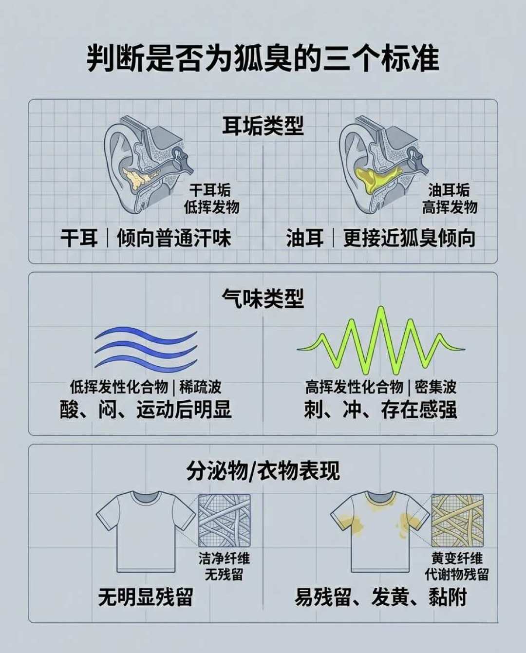 买止汗露前先看耳屎:翻遍全网腋下帖,滤掉一半广告和三个谣言,整理出这张10元到1万元的分级表