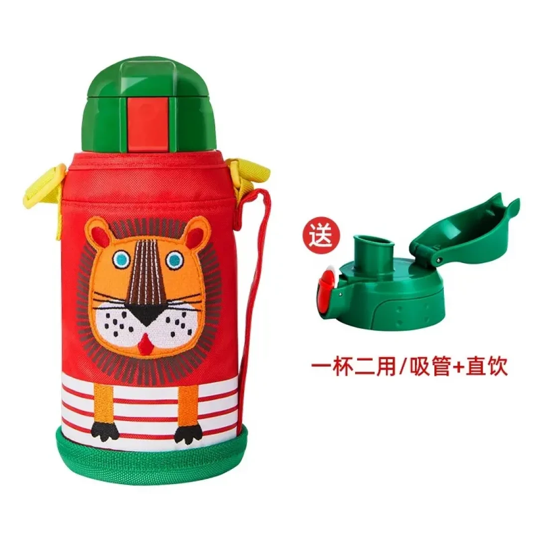 入园水杯是清单上唯一不能抄作业的东西:有的园不让带,有的指定500ml——下单前先问老师3个问题
