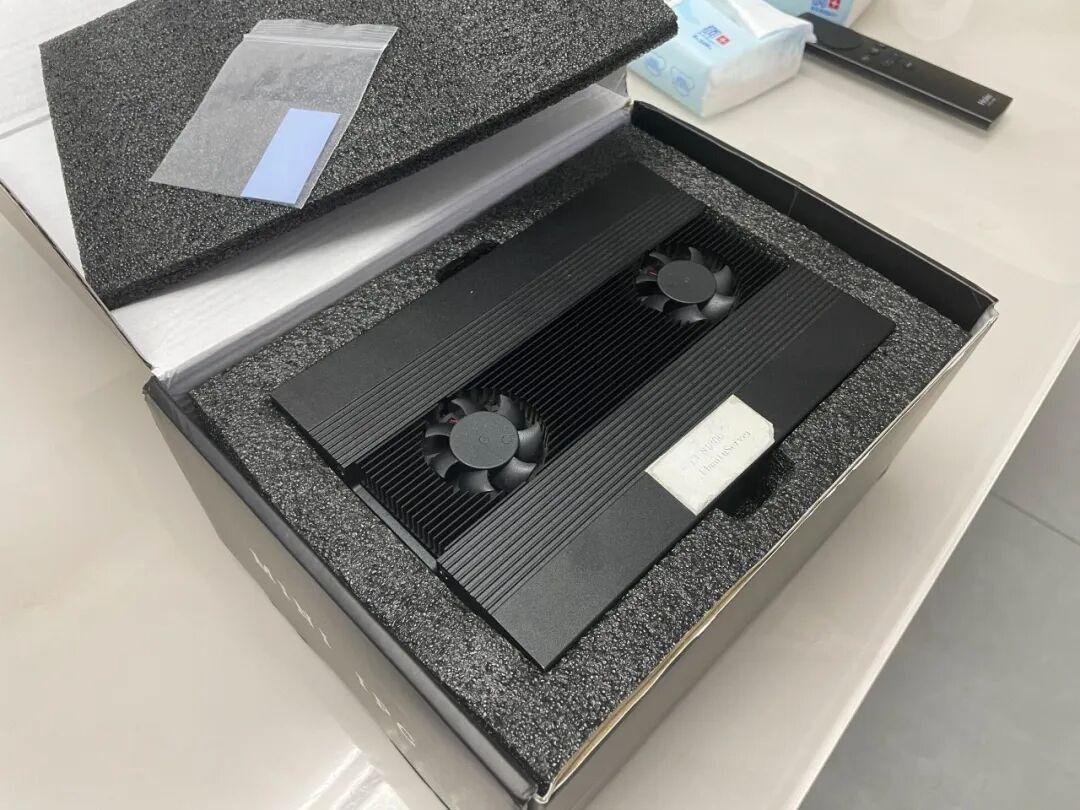64万人围观他把全屋网络塞进一台机器:AIO很香,但老玩家都在悄悄留后路