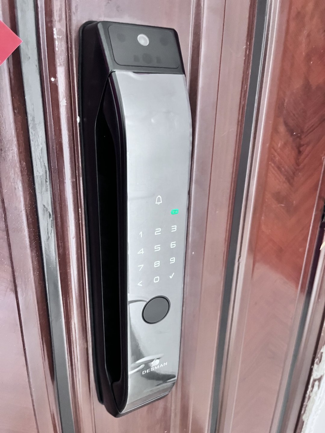 同是大圣Q5FPro，1069元和1500元可能不是同一把锁