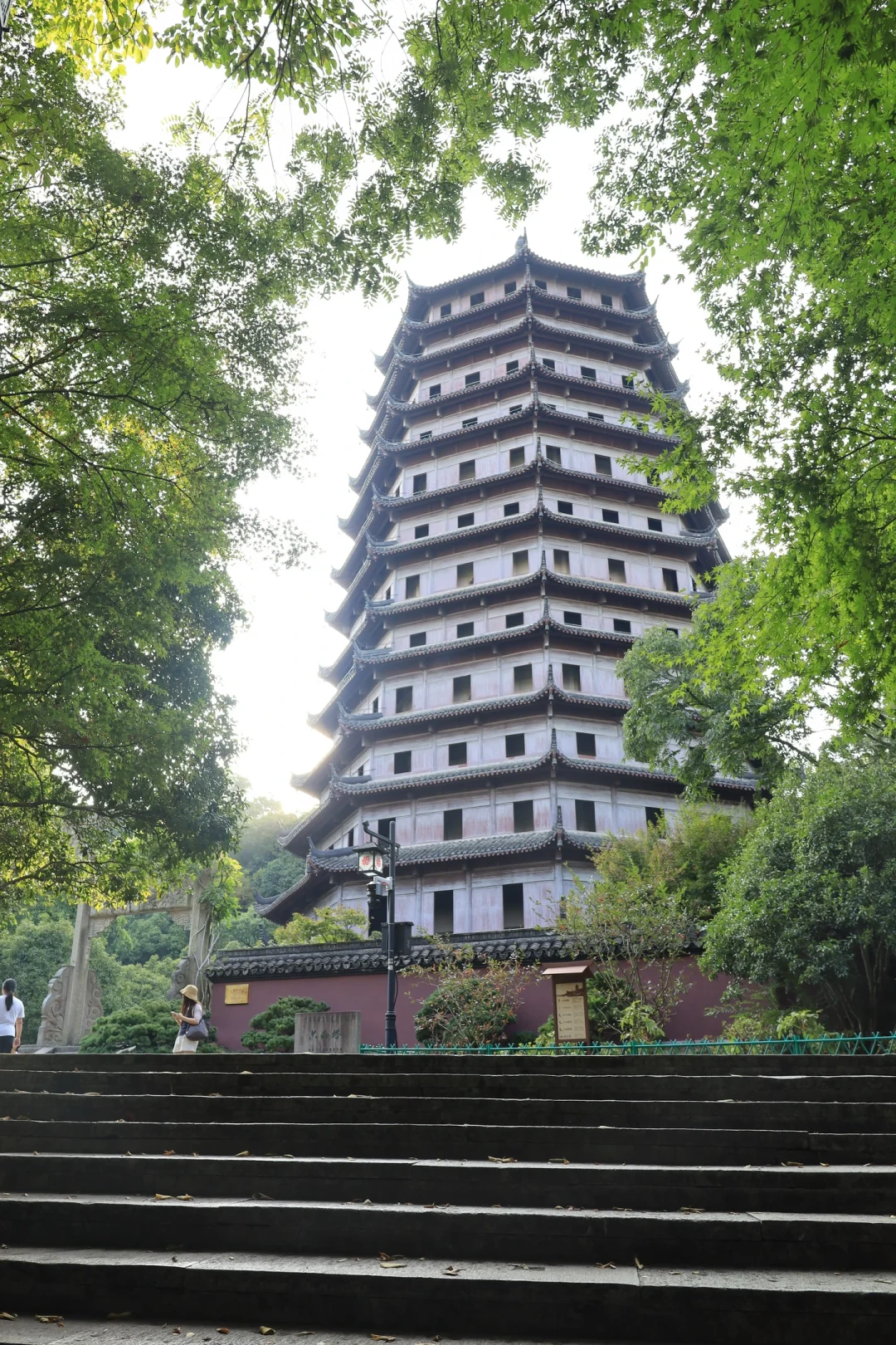 鲁智深圆寂前听到的那阵“潮信”,今年又来了:最大潮在9月28日,请1天假正好撞上,三种听潮的票钱和坑我都捋了一遍
