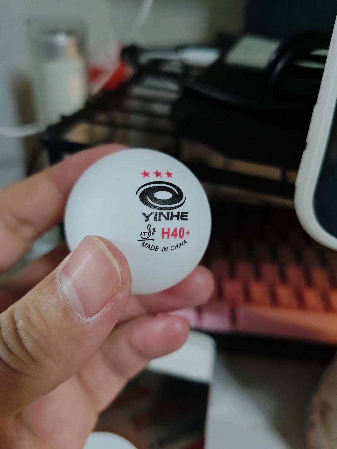 729不只卖套胶:1.3元一颗的三星球是店里最便宜的,但在拼多多不能乱买