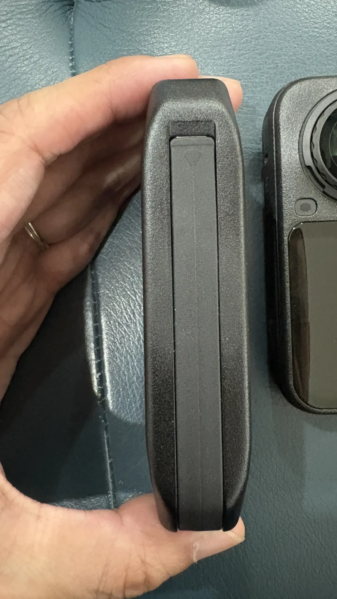 GoPro别急着挂闲鱼:影石X6以旧换新多减400元,限时到9.12,能不能拿全看评估价过不过600