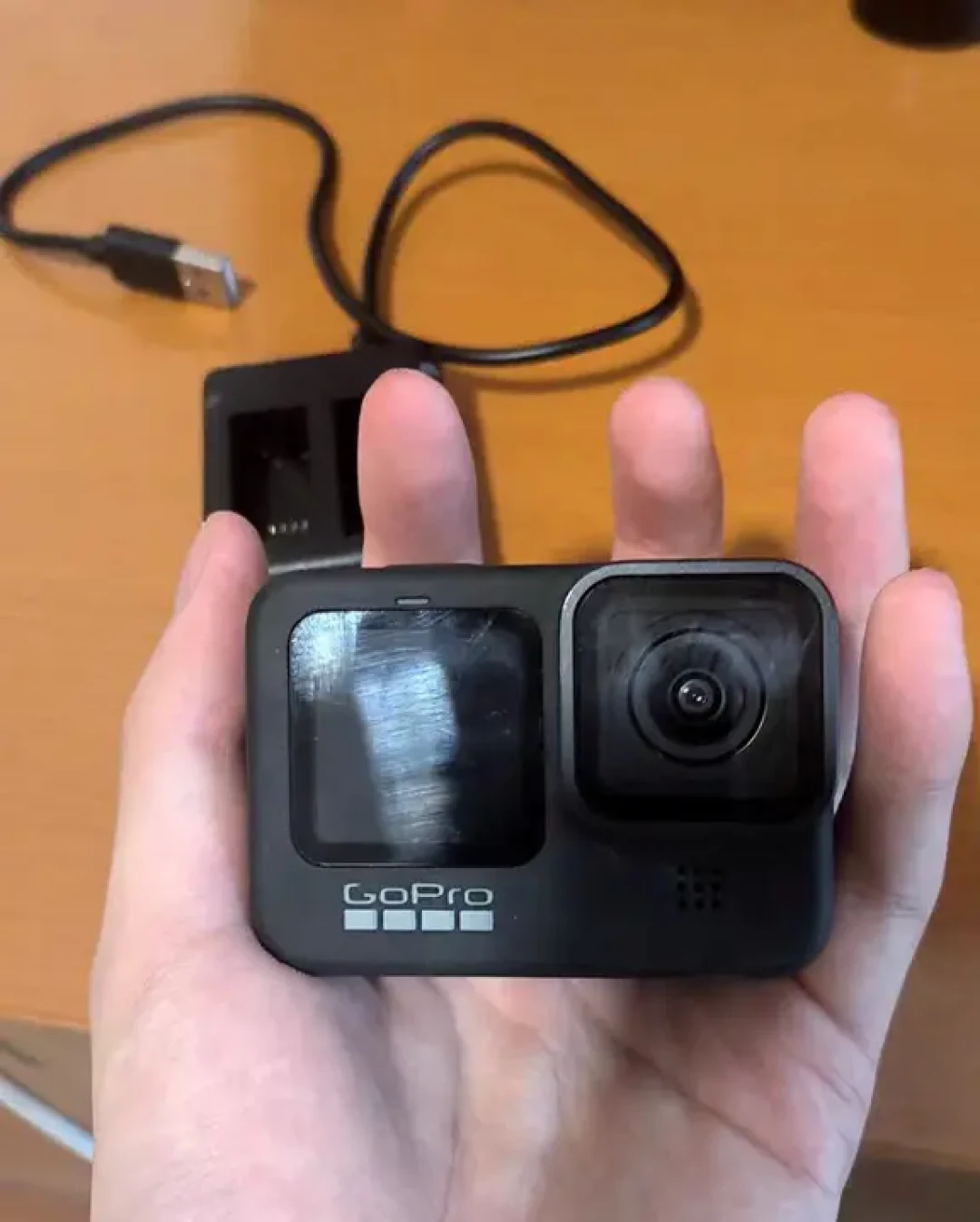 GoPro别急着挂闲鱼:影石X6以旧换新多减400元,限时到9.12,能不能拿全看评估价过不过600