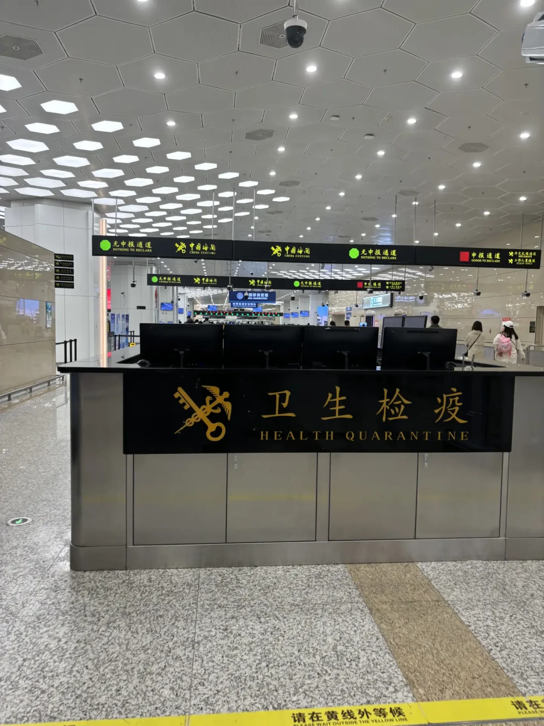 下半年港澳演出排到爆:跨境看演唱会前,先把这四件事搞明白——签注、购票、住宿、通关