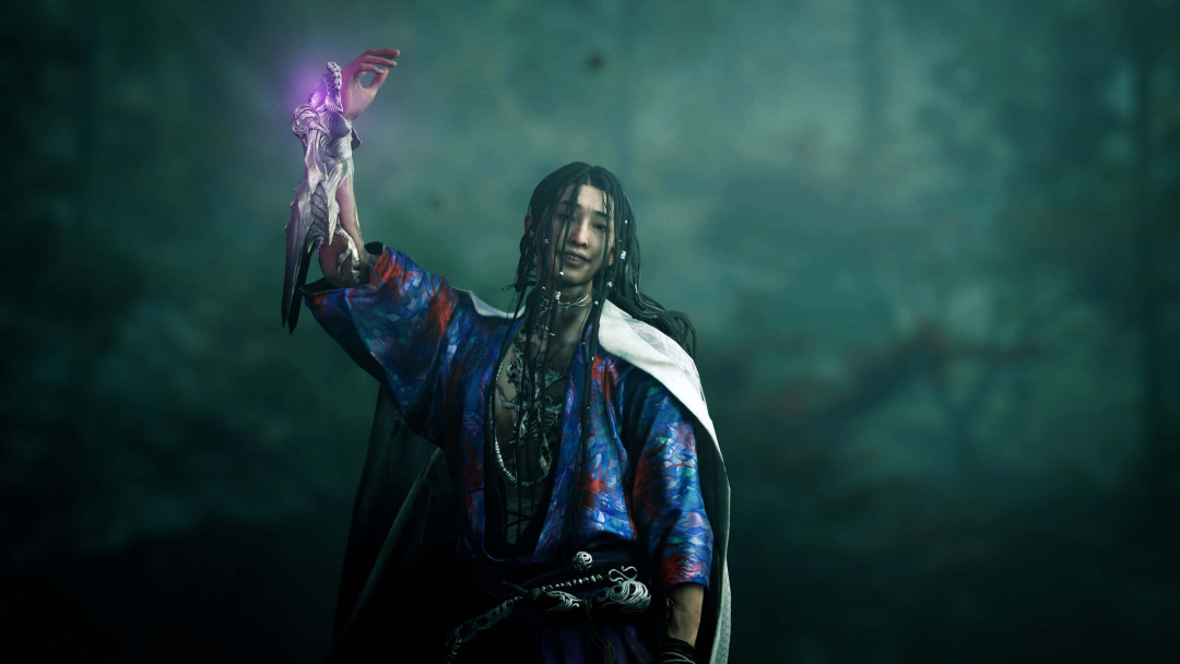 钟馗实机刷屏，沉寂25年的《鬼武者》也有流量了：9月4日发售，298元该怎么花