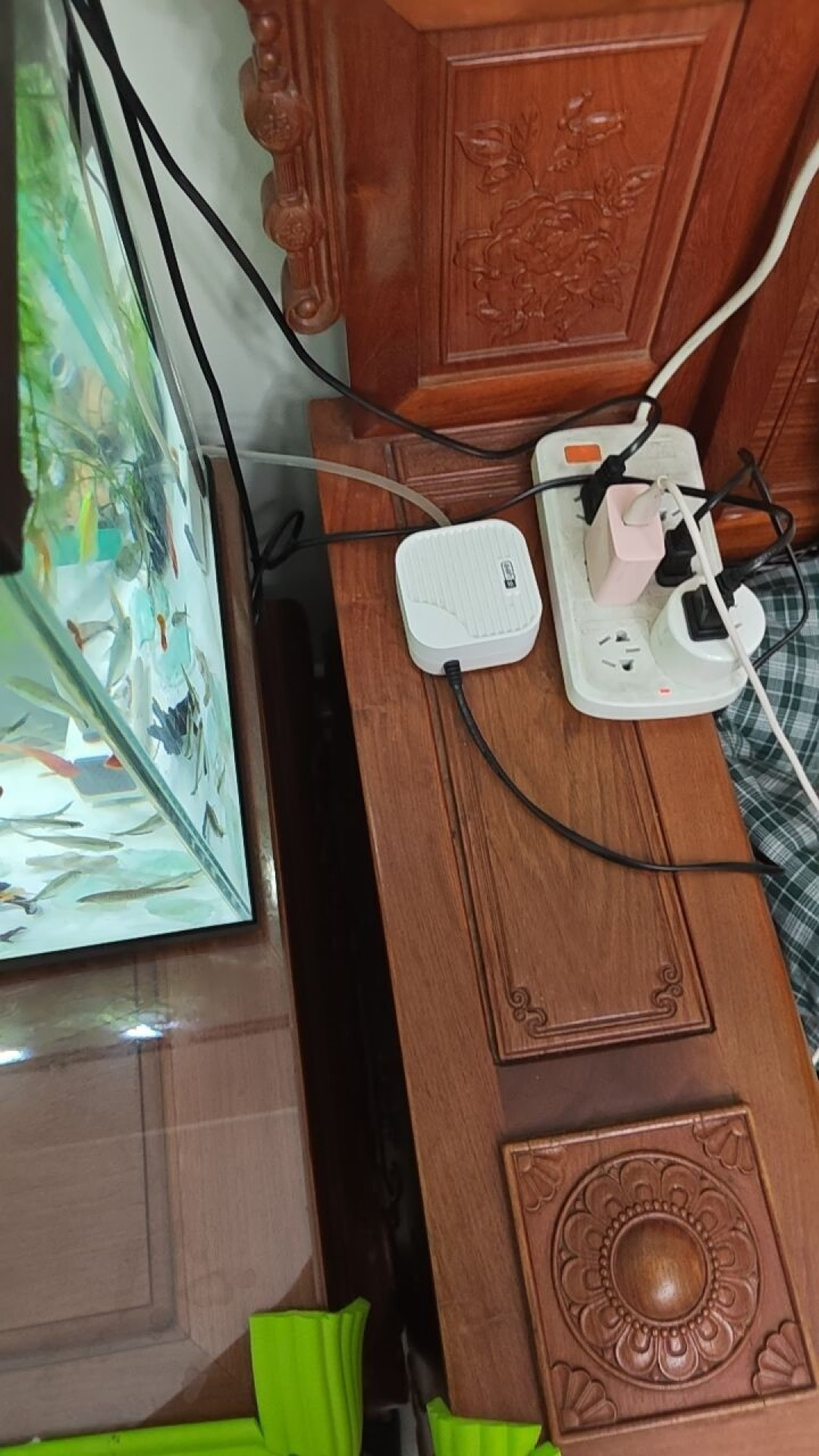 同样一瓶增氧片,有人用它救了鱼,有人用它毒死了鱼:翻完两派帖子,差的就是一个变量