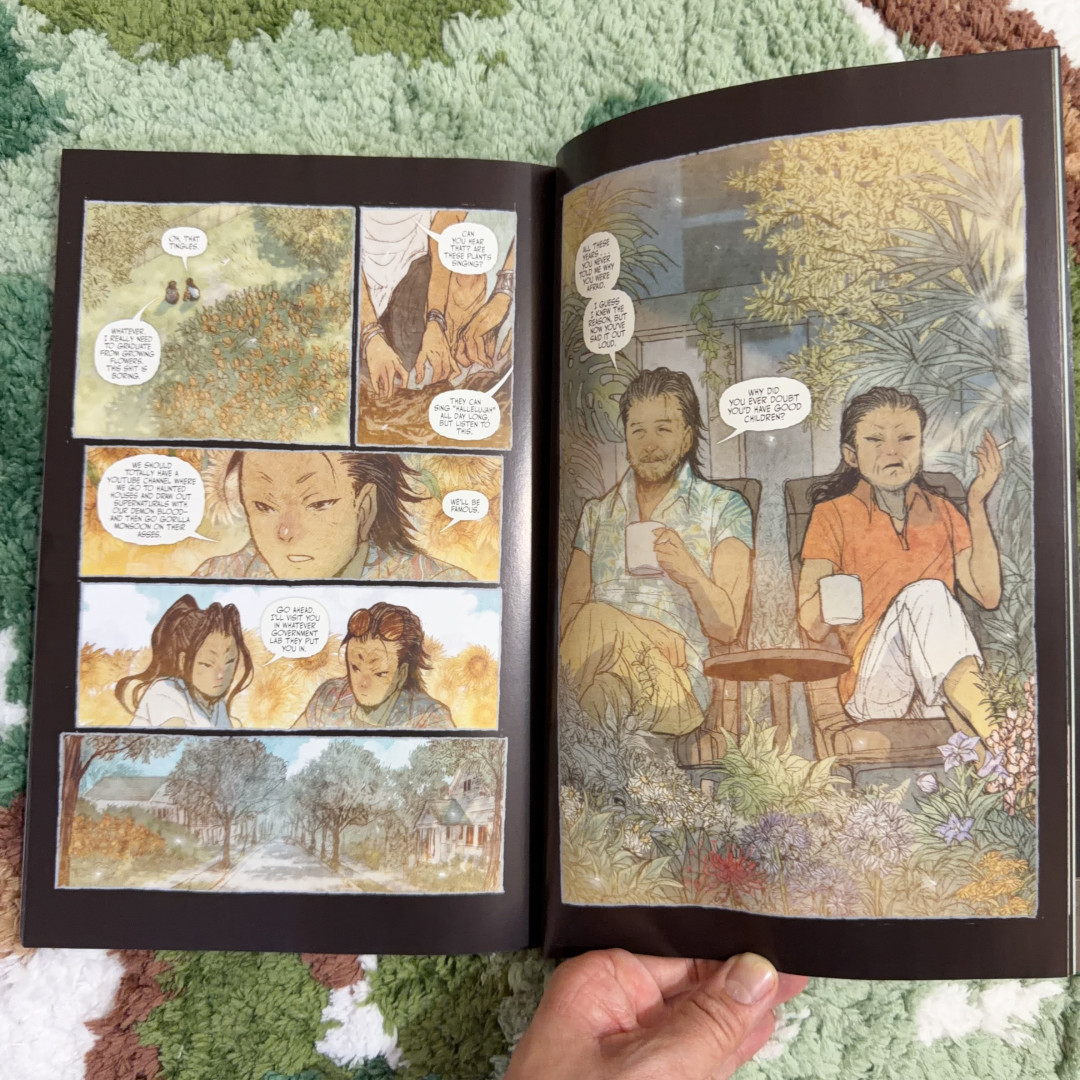 《复联5》前补漫画？先搞懂这件事：单行期刊、合订本和 Omnibus 的差价能到十倍