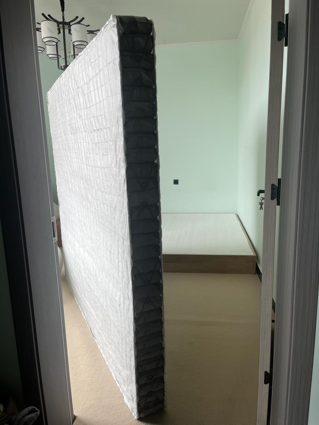 DIY 600元做出同款「全拆床垫」,栖作卖3000+:差价到底在为什么买单?