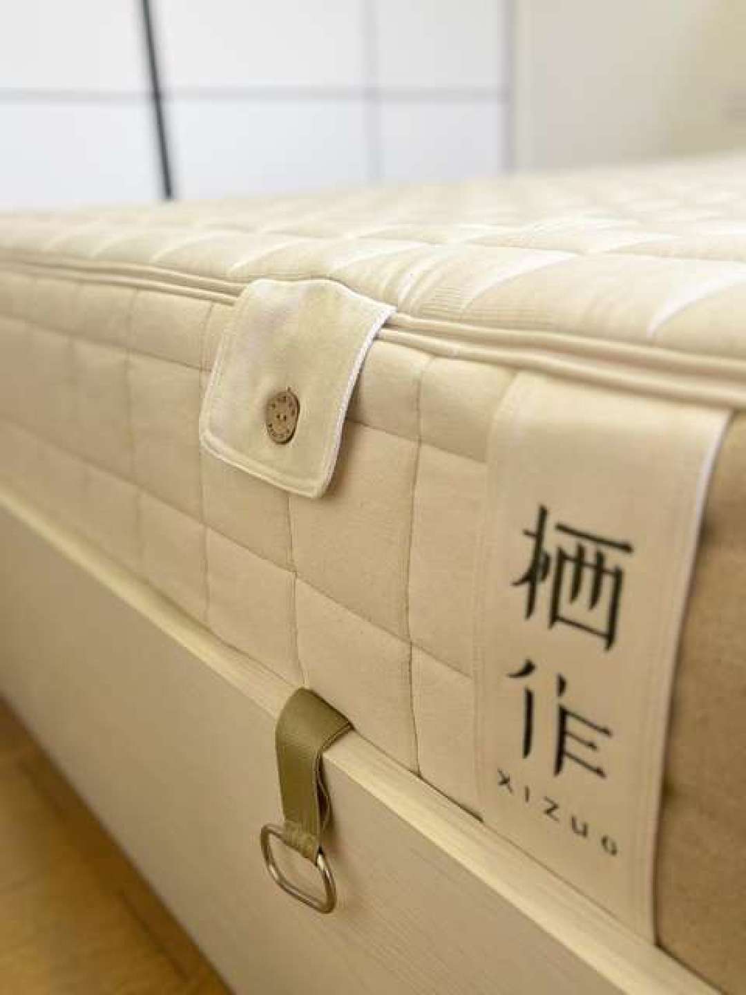 DIY 600元做出同款「全拆床垫」,栖作卖3000+:差价到底在为什么买单?