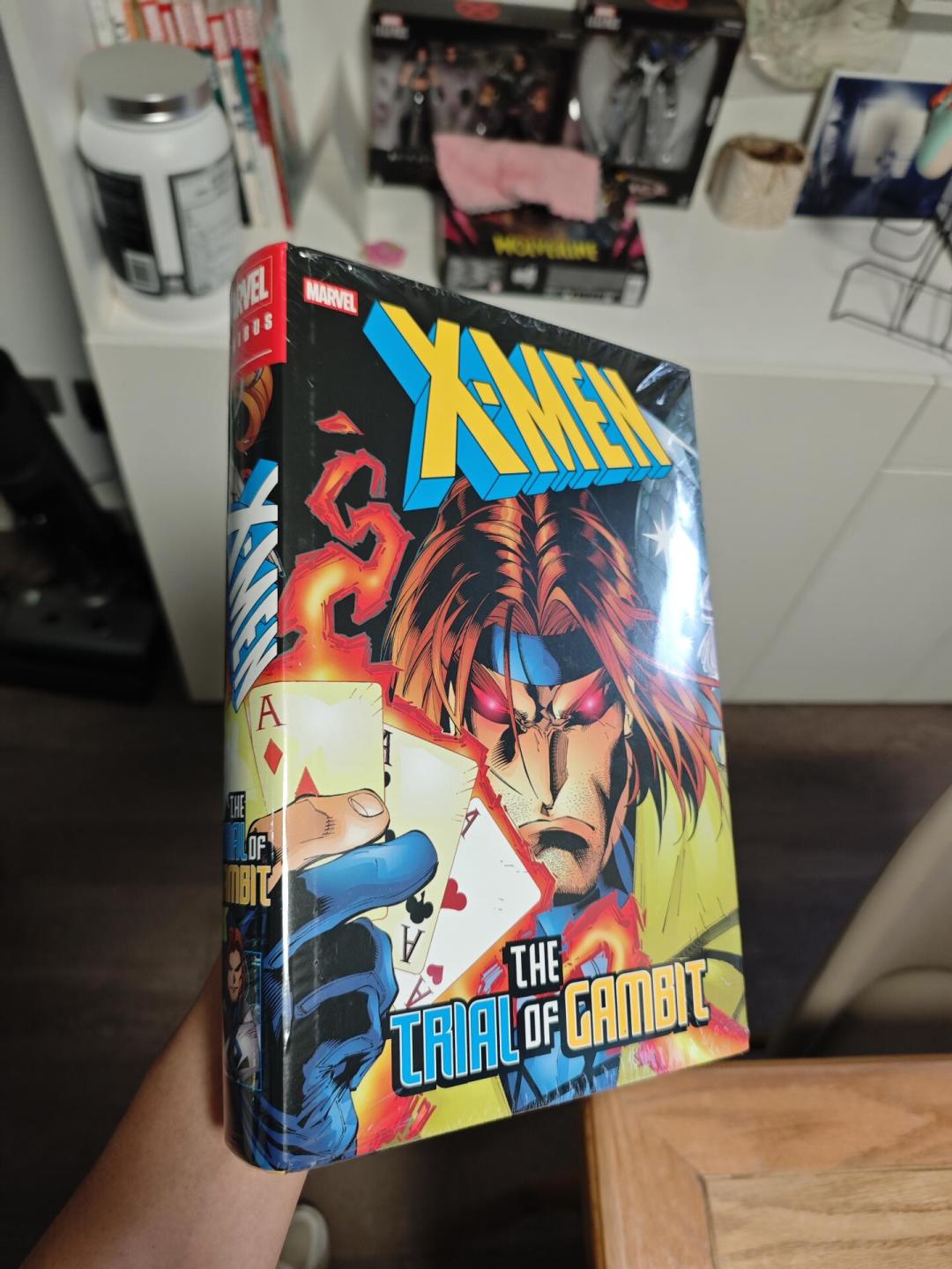 《复联5》前补漫画？先搞懂这件事：单行期刊、合订本和 Omnibus 的差价能到十倍