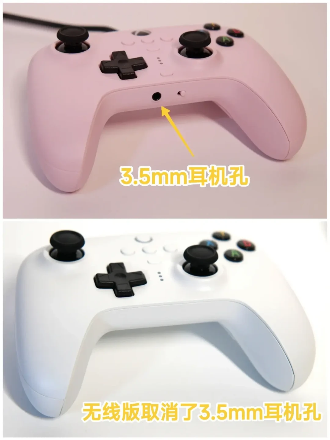 Batocera 游戏机的手柄,真不用买贵的:即插即用由什么决定,30、60、100 元三档怎么挑