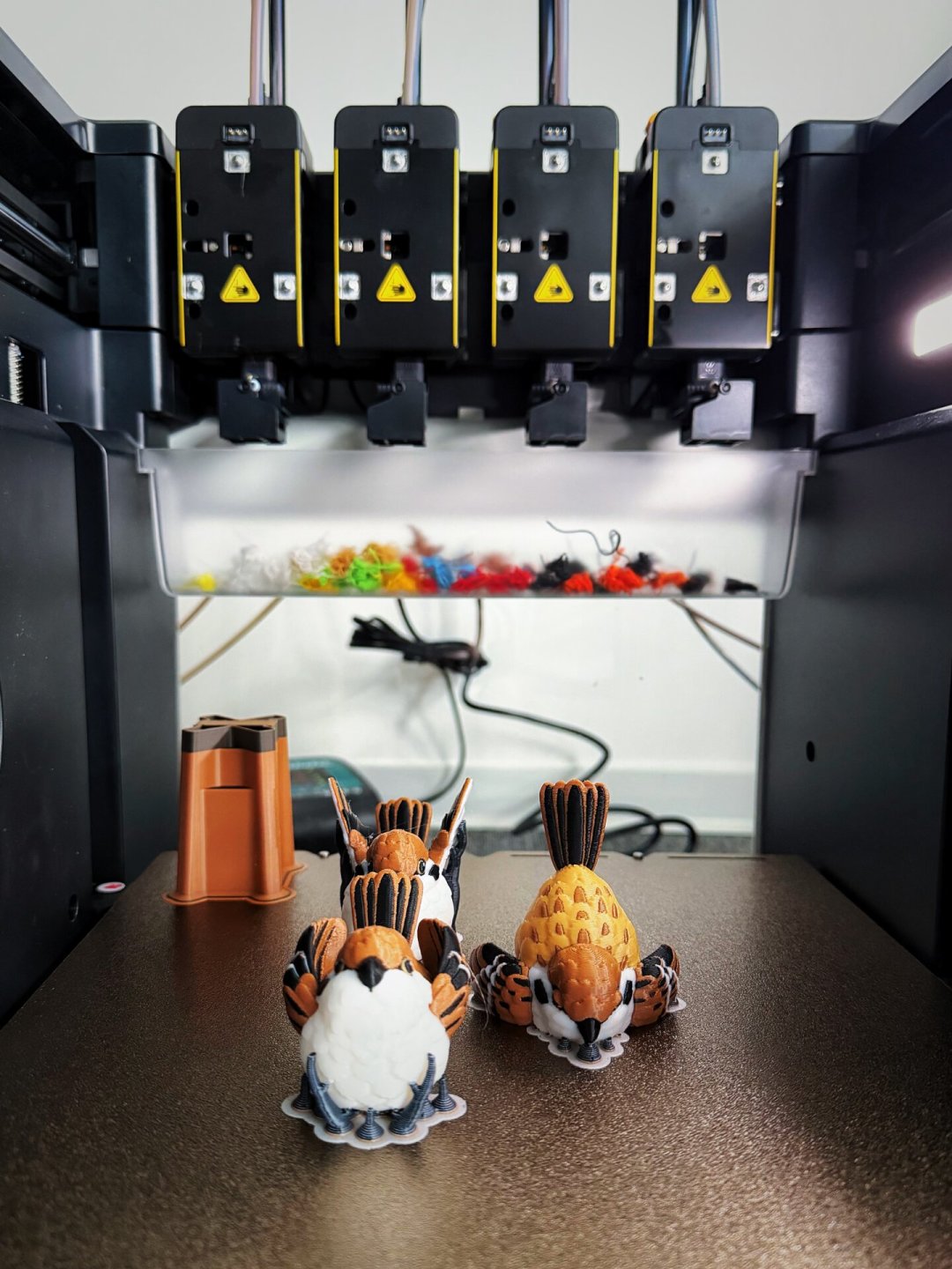 快造拿了10亿元,Formnext下周开展:纠结Snapmaker U1的人,先看清这三个信号再决定买不买