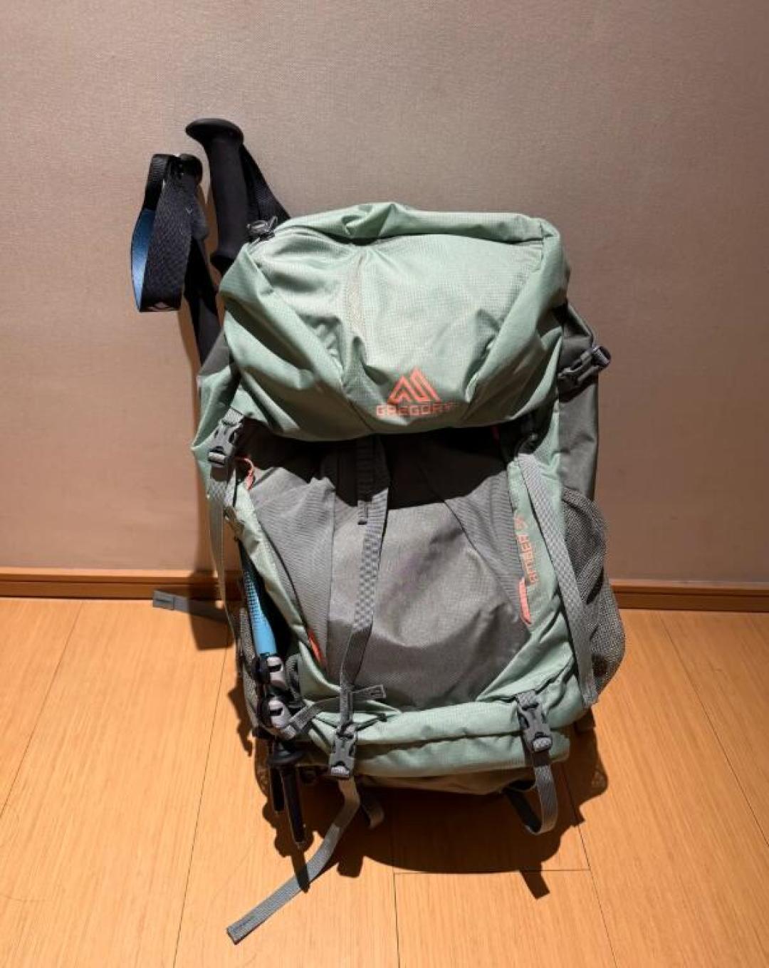 「格里高利会惩罚每一个瘦子」?翻完小个子女生的试背记录,我把女款选码表和避坑清单整理出来了
